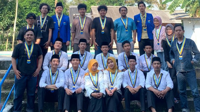 Pelatihan Kader Dasar (PKD 2025)